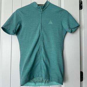 7Mesh Women’s Horizon Cycling Jersey SZ M